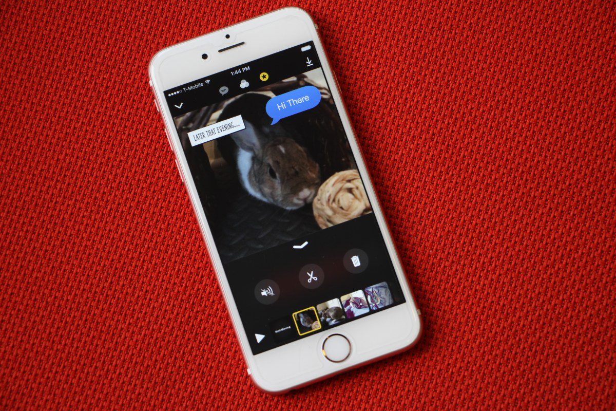 apple says goodbye to the clips app