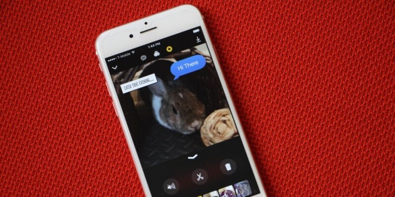 Apple says goodbye to the Clips app | Hashe Computer Solutions (Pvt) Ltd.
