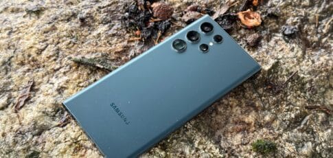 Tech News 4 samsung s 2022 flagship just beat 2025