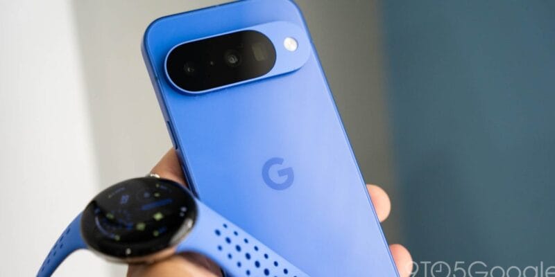 google pixel s best color in years