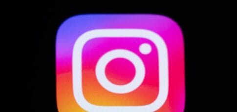 instagram head says company is not using