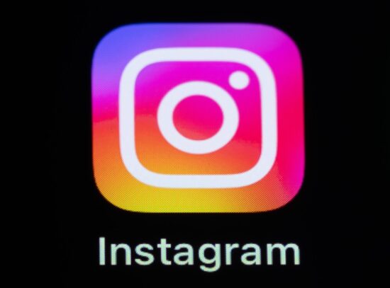 instagram head says company is not using
