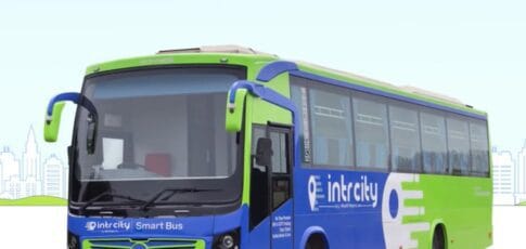 intrcity smartbus lands 30m at 140m valuation