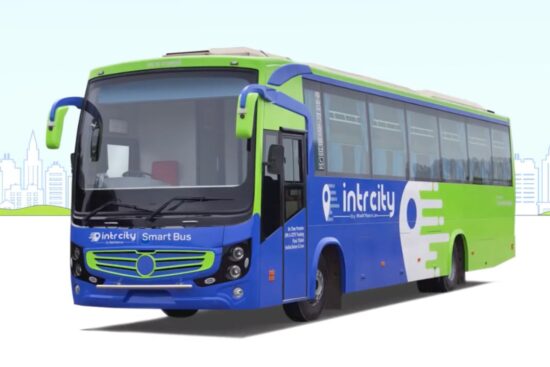 intrcity smartbus lands 30m at 140m valuation