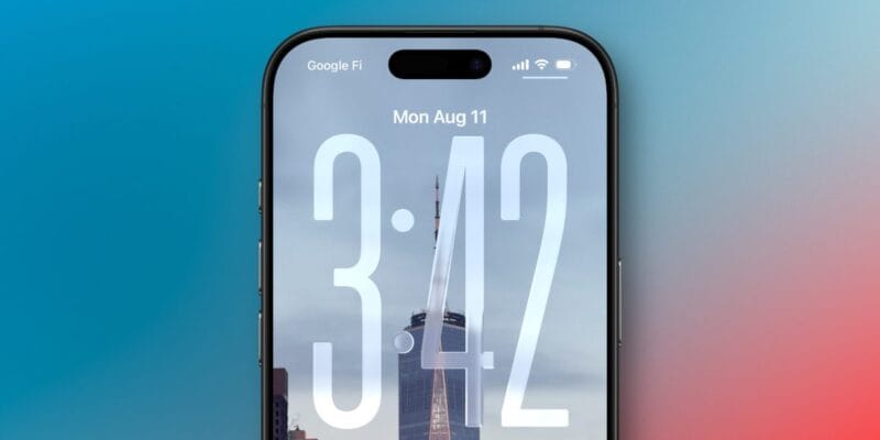 iOS 26 tweaks iPhone Always On Display in a way you might not like 10 ios 26 tweaks iphone always on display