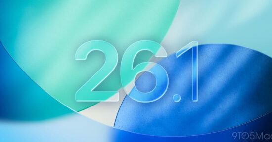 everything new in ios 26 1 beta