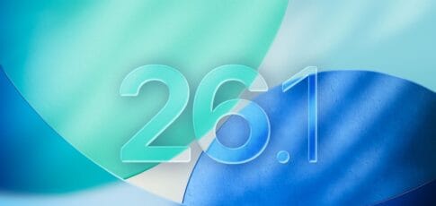 ios 26 1 everything new so far