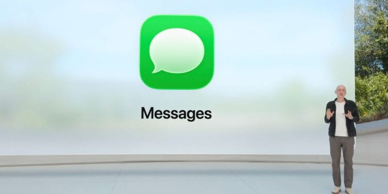Apple shares a fix for frustrating ‘Not Delivered’ iMessage bug 9 apple shares a fix for frustrating not