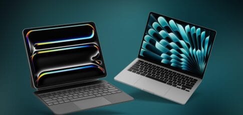 i love the macbook air but one