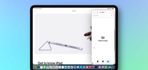 ipados 26 1 beta 2 restores slide