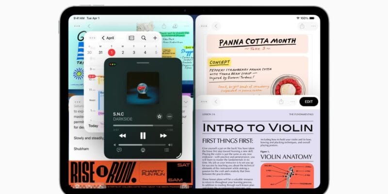 iPadOS 26 gives apps a new Mac-like power that pro users will love 19 ipados 26 gives apps a new mac-like