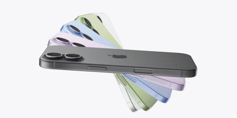 Apple’s base model iPhone 18 might offer 12GB of memory, just like iPhone 17 Pro 16 apple s base model iphone 18 might