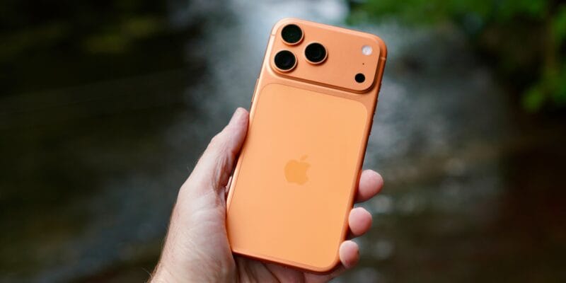 Apple iPhone 17 Pro Max review: As subtle as a sledgehammer, and just as powerful 19 apple iphone 17 pro max review as
