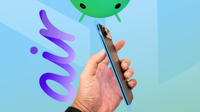 samsung galaxy s25 edge shows why thin