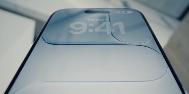 iPhone 17 matches iPhone Air display performance in DXOMARK test 1 iphone 17 matches iphone air display performance