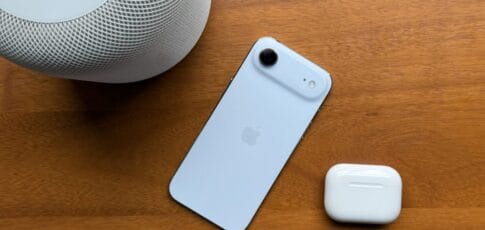iphone air after one month apple s