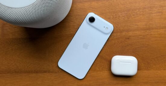 iphone air after one month apple s