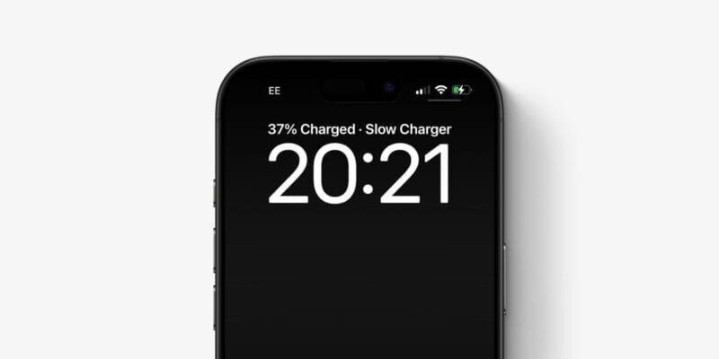 iPhone says Slow Charger: what does it mean and how to fix it 12 iphone says slow charger what does it
