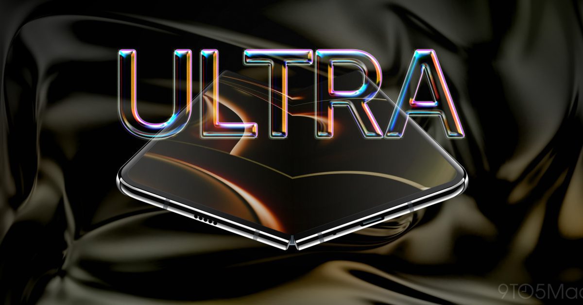 iphone ultra why apple might go ultra