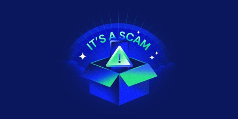 When a scammer calls you, they likely bought your number 5 when a scammer calls you they likely