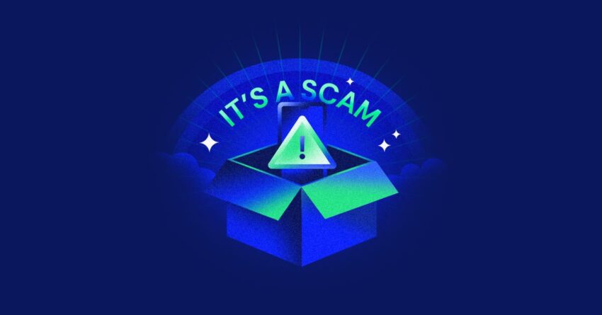 when a scammer calls you they likely