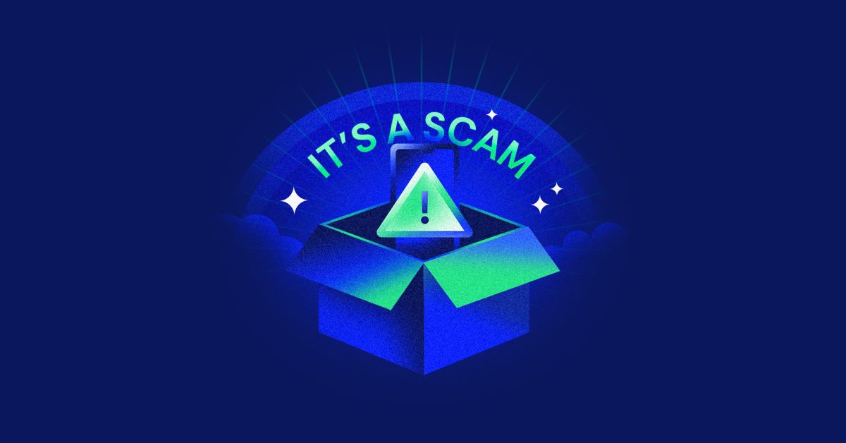 when a scammer calls you they likely