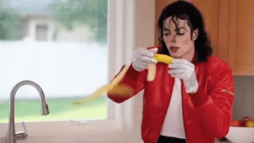 dead celebrities are apparently fair game for