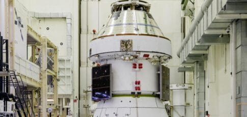 once unthinkable nasa and lockheed now consider