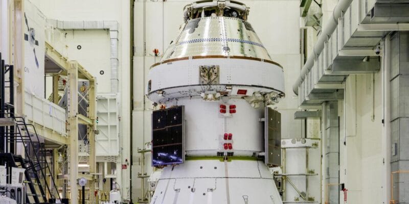 once unthinkable nasa and lockheed now consider