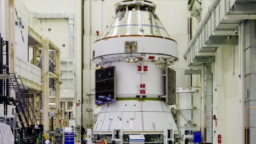 once unthinkable nasa and lockheed now consider