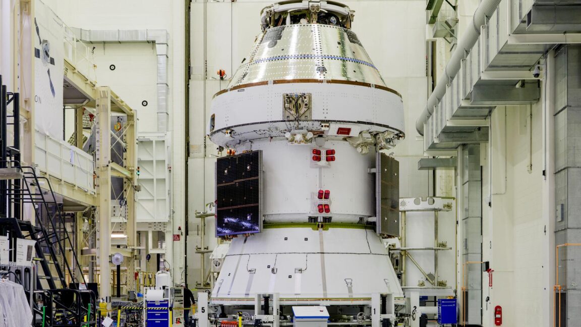 once unthinkable nasa and lockheed now consider