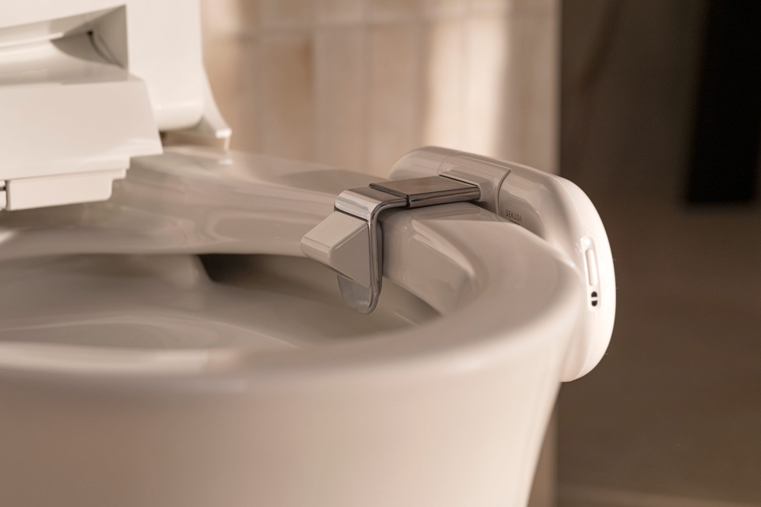 kohler s new toilet camera provides health