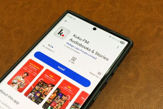 india s kuku snags 85m as mobile