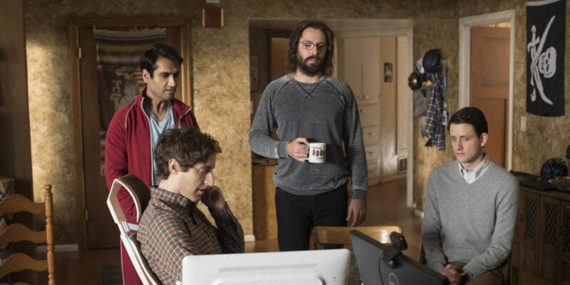 ‘Silicon Valley’ star Thomas Middleditch makes a surprise appearance at TechCrunch Disrupt 2025 15 silicon valley star thomas middleditch makes a