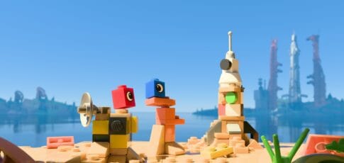 lego voyagers is my favorite co-op game