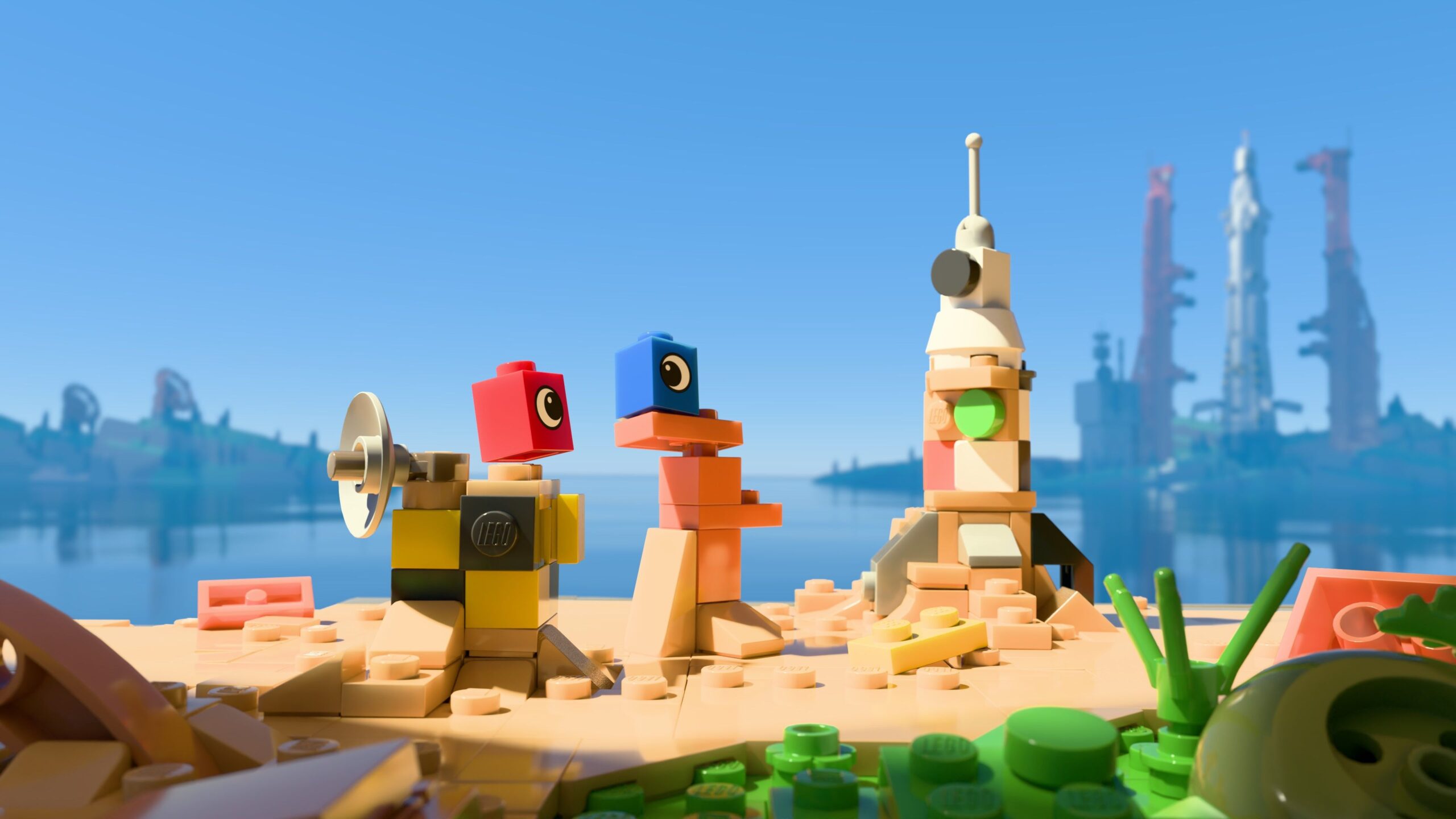 lego voyagers is my favorite co-op game