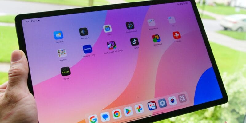 Finally, a tablet that does it all without draining your wallet 14 Finally, a tablet that does it all without draining your wallet | Hashe Computer Solutions (Pvt) Ltd.