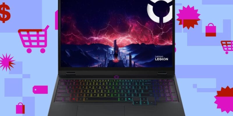 Lenovo’s Legion 5 is a fast, OLED-equipped gaming laptop for $1,050 6 Lenovo’s Legion 5 is a fast, OLED-equipped gaming laptop for $1,050 | Hashe Computer Solutions (Pvt) Ltd.