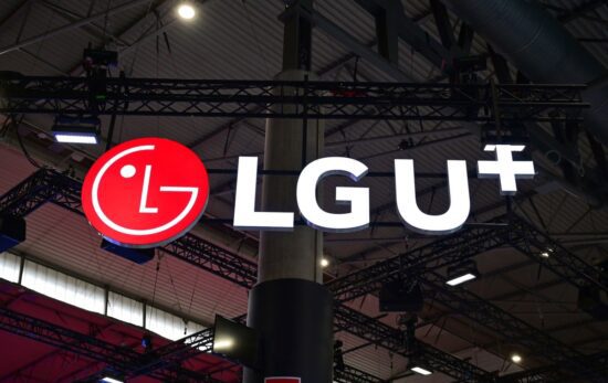 lg uplus is latest south korean telco