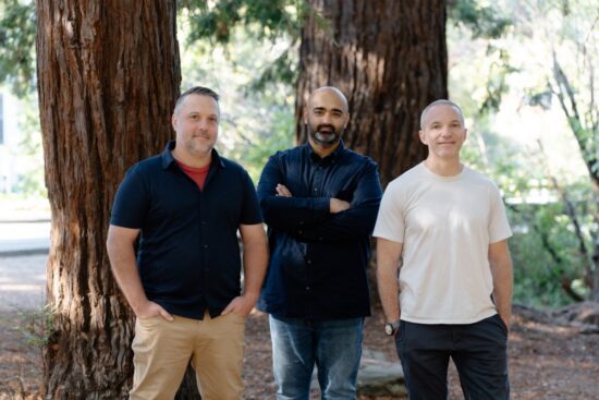 liberate bags 50m at 300m valuation to