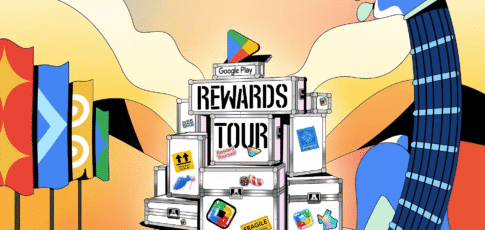 google s new play points perks are