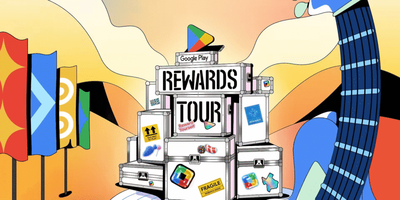 google s new play points perks are