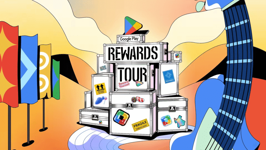 google s new play points perks are
