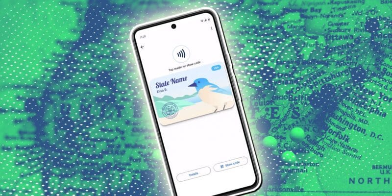 google wallet expands state id support to