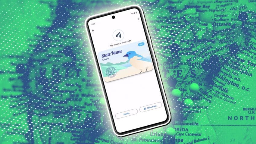 google wallet expands state id support to