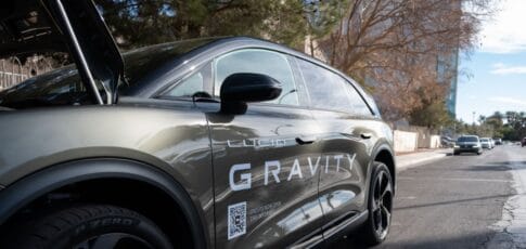 lucid motors sets record as gravity sales