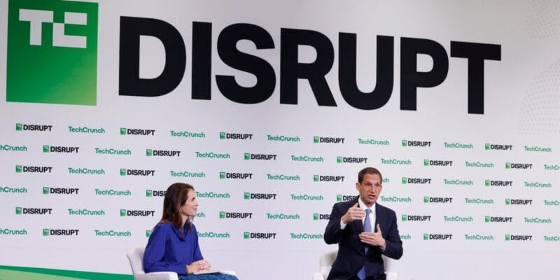 San Francisco mayor: ‘We should be the testbed for emerging tech’ 14 san francisco mayor we should be the