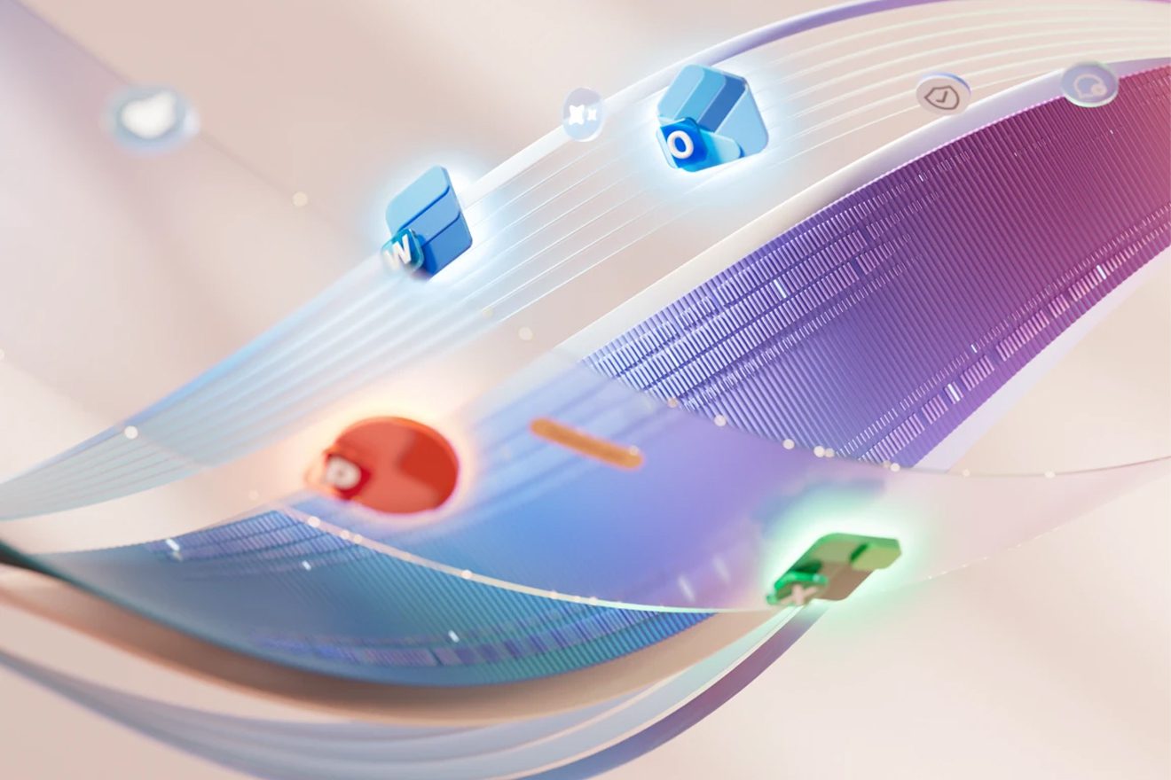 anthropic connects claude to microsoft teams outlook