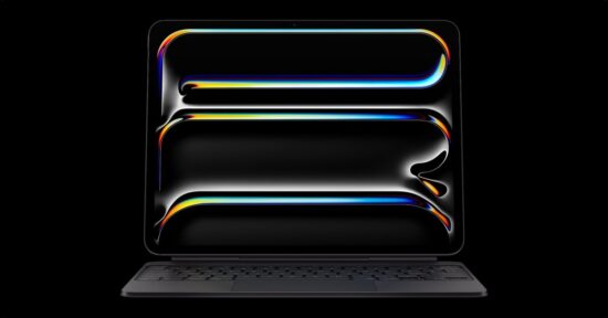 m5 ipad pro these surprise features make