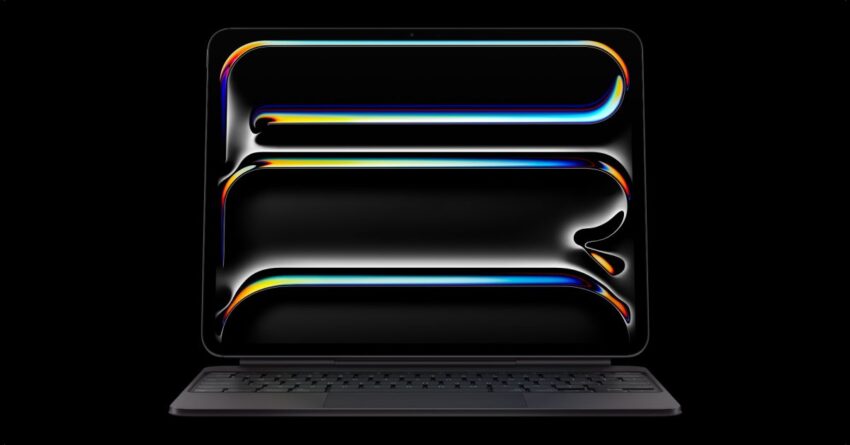 m5 ipad pro these surprise features make